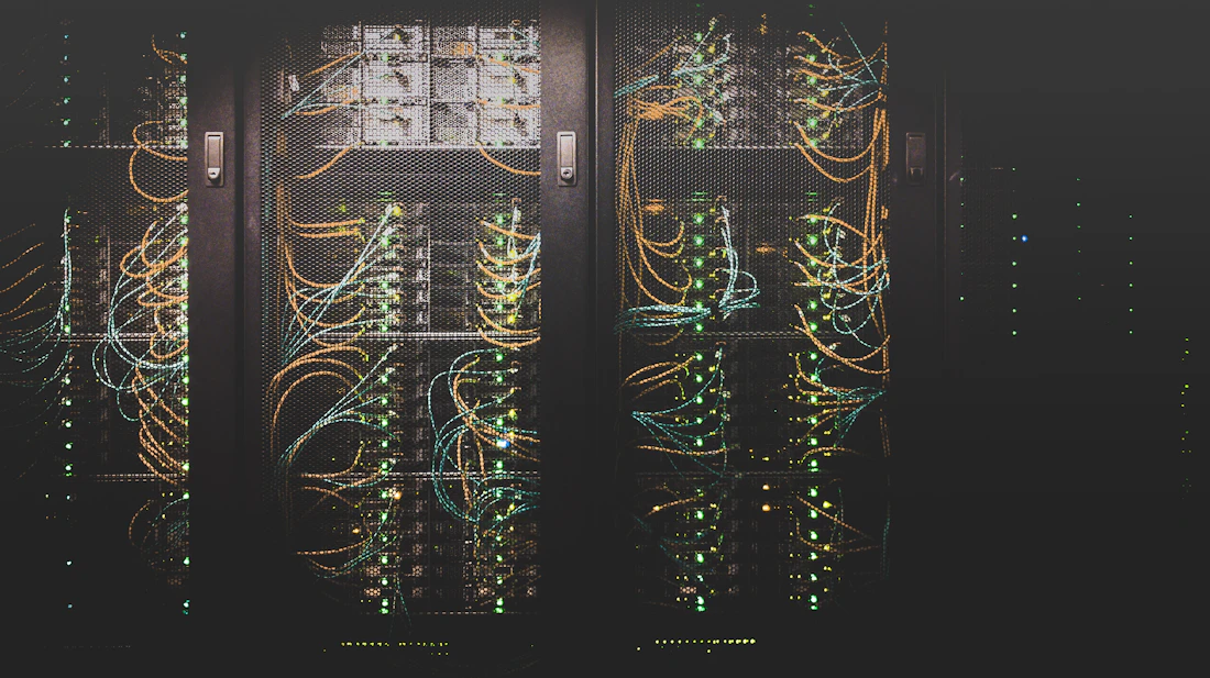 Machine learning model training visualization