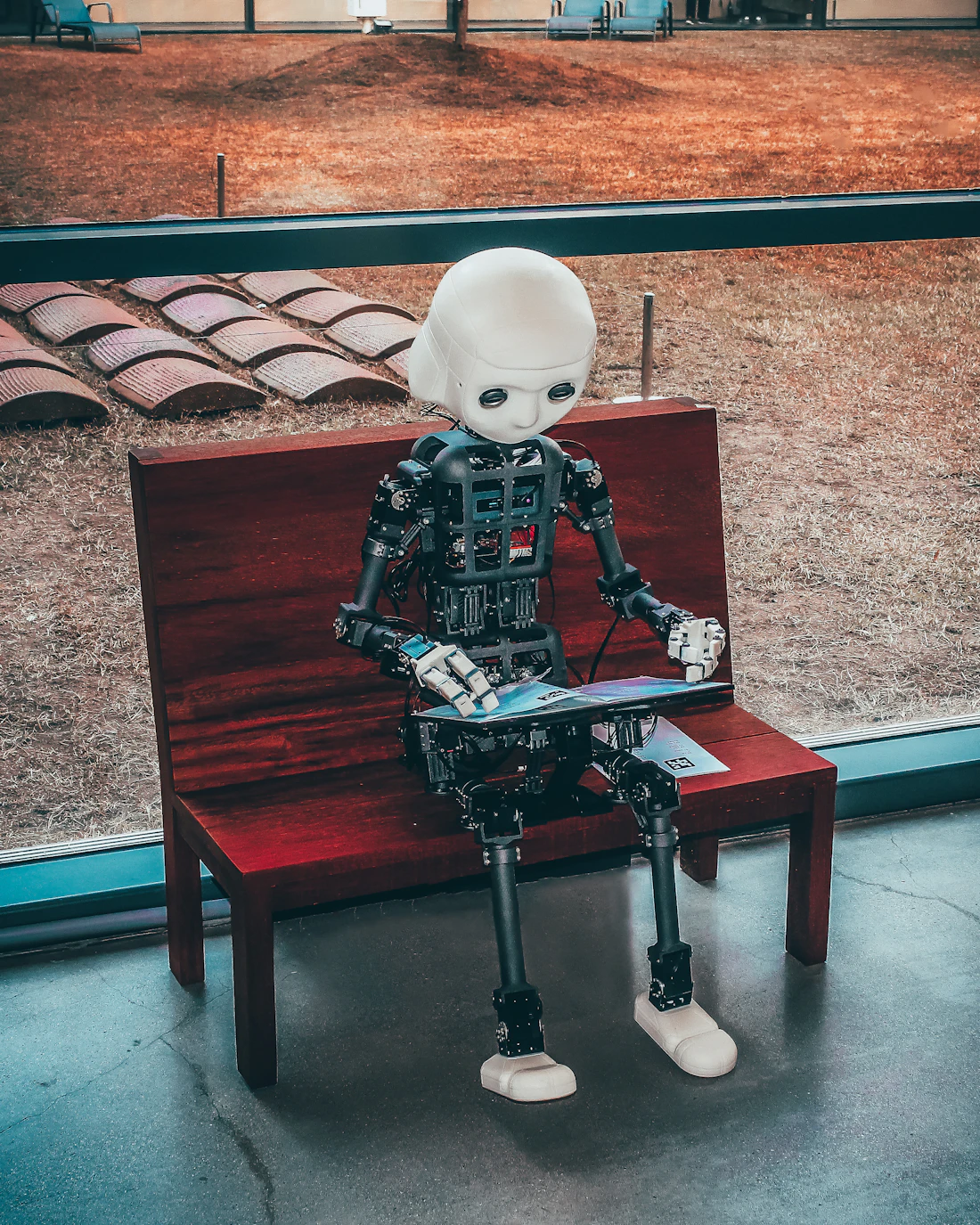 How to Train an AI Chatbot on Your Own Data