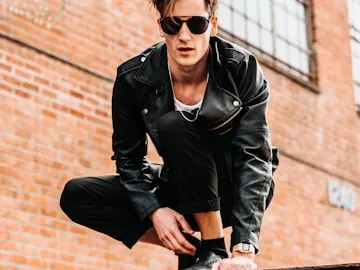 Apex Performance Jacket