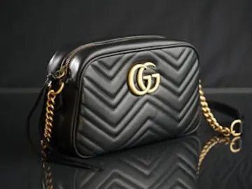 Crossbody Bag