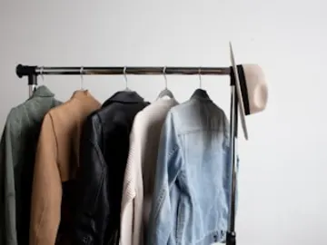 Urban Shell Jacket