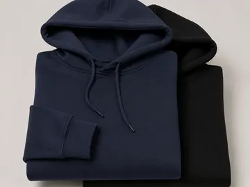 Classic Wool Sweater