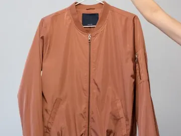 Summit Tech Jacket