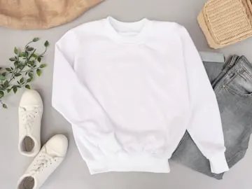 Wool Sweater