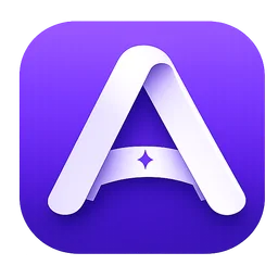 AIChatVault logo