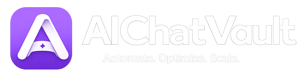 AIChatVault