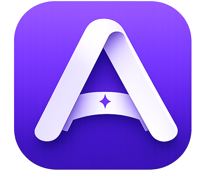 AIChatVault brand icon